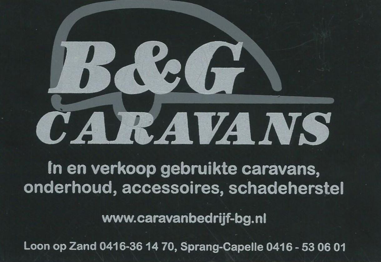 BG Caravans